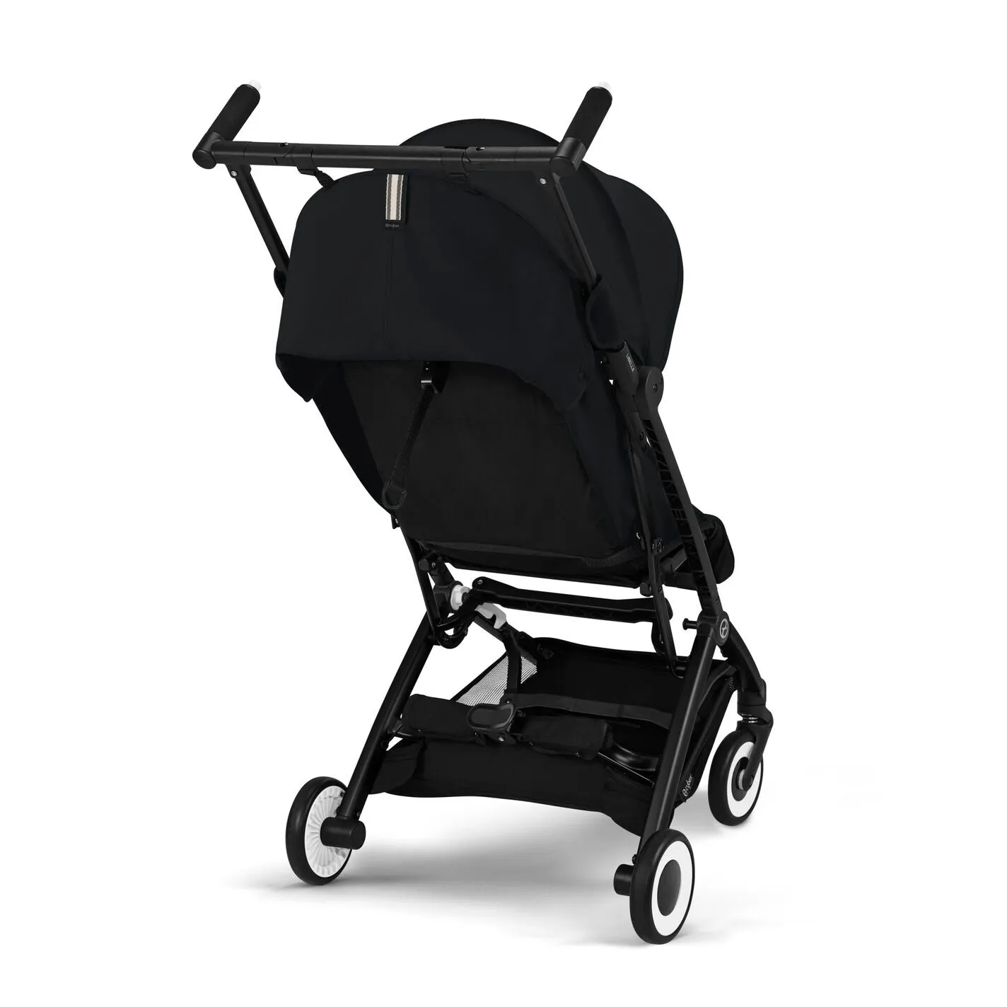 Cybex Stroller Libelle-Magic Black
