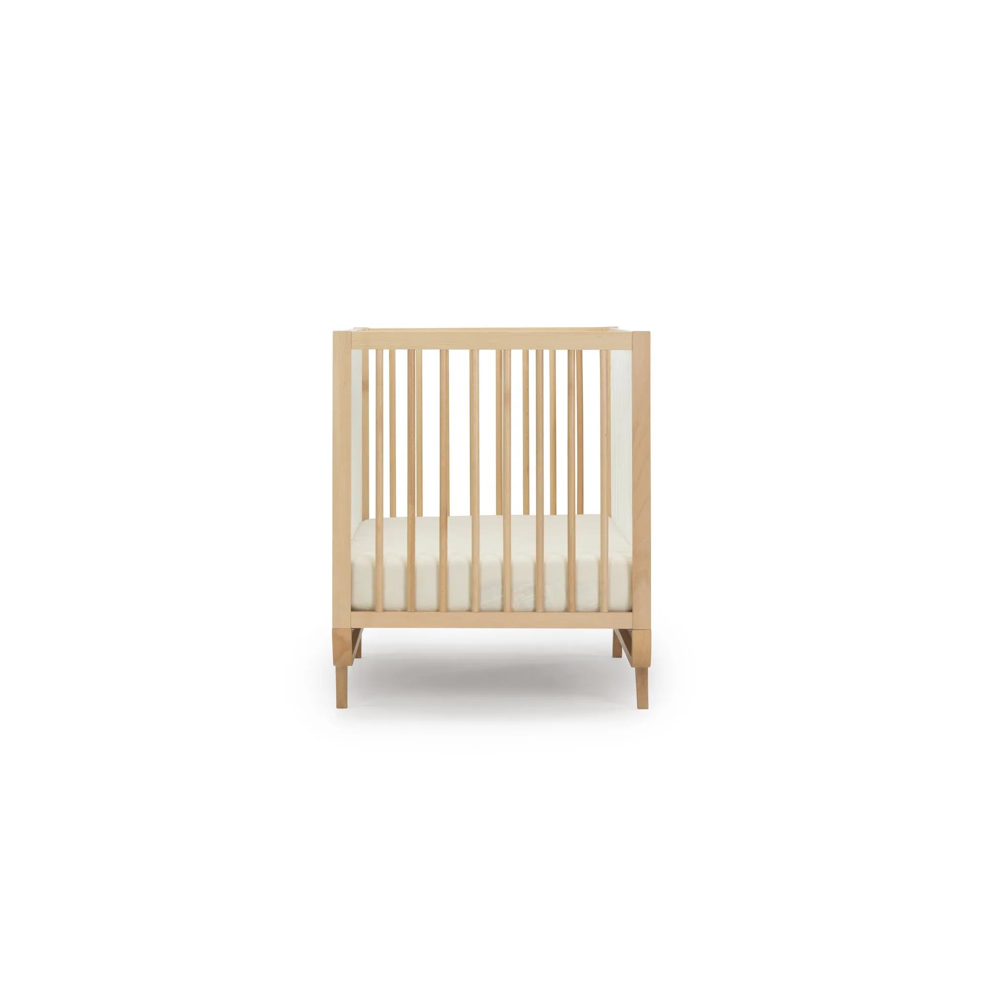 dadada Baby Jolly 3-in-1 Convertible Crib