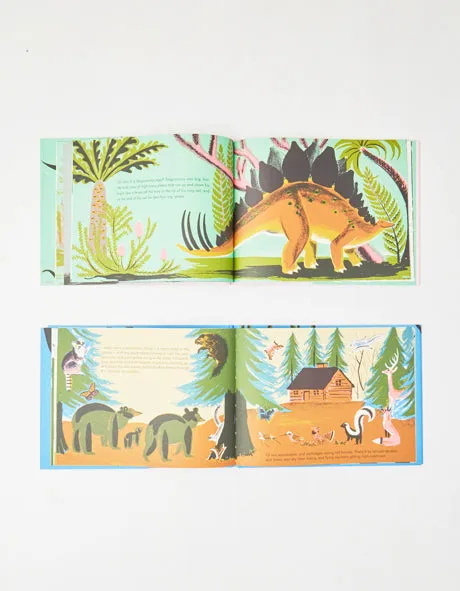 Dahlov Ipcar Books