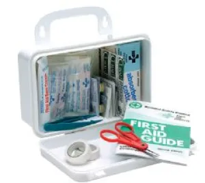 DELUXE FIRST AID KIT