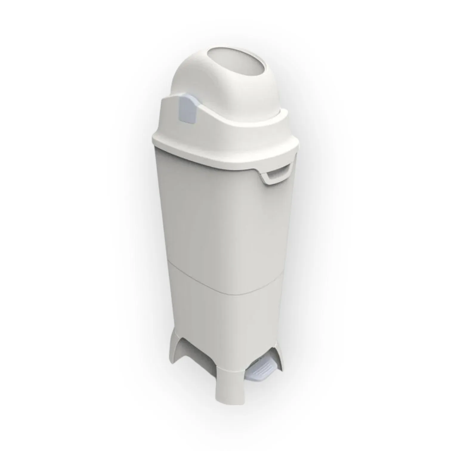 DiaperChamp One Maxi Handsfree/Odourless Diaper Pail