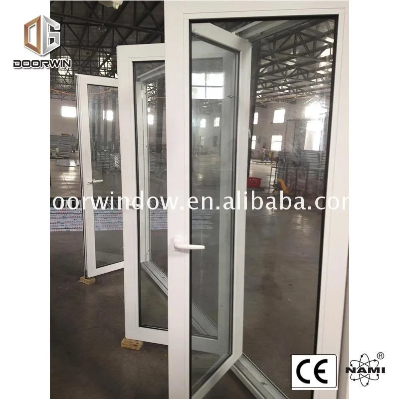 DOORWIN 2021Folding door roller pieces gates