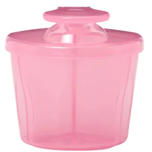 Dr. Brown's Formula Dispenser - Pink
