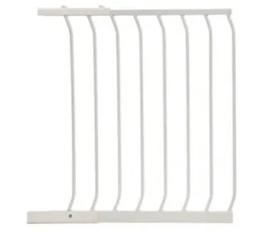 Dreambaby Chelsea Gate Extension 63cm
