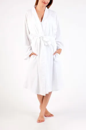 Dressing Gown/Robe | Hail Spot
