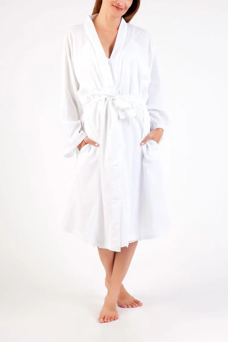 Dressing Gown/Robe | Hail Spot