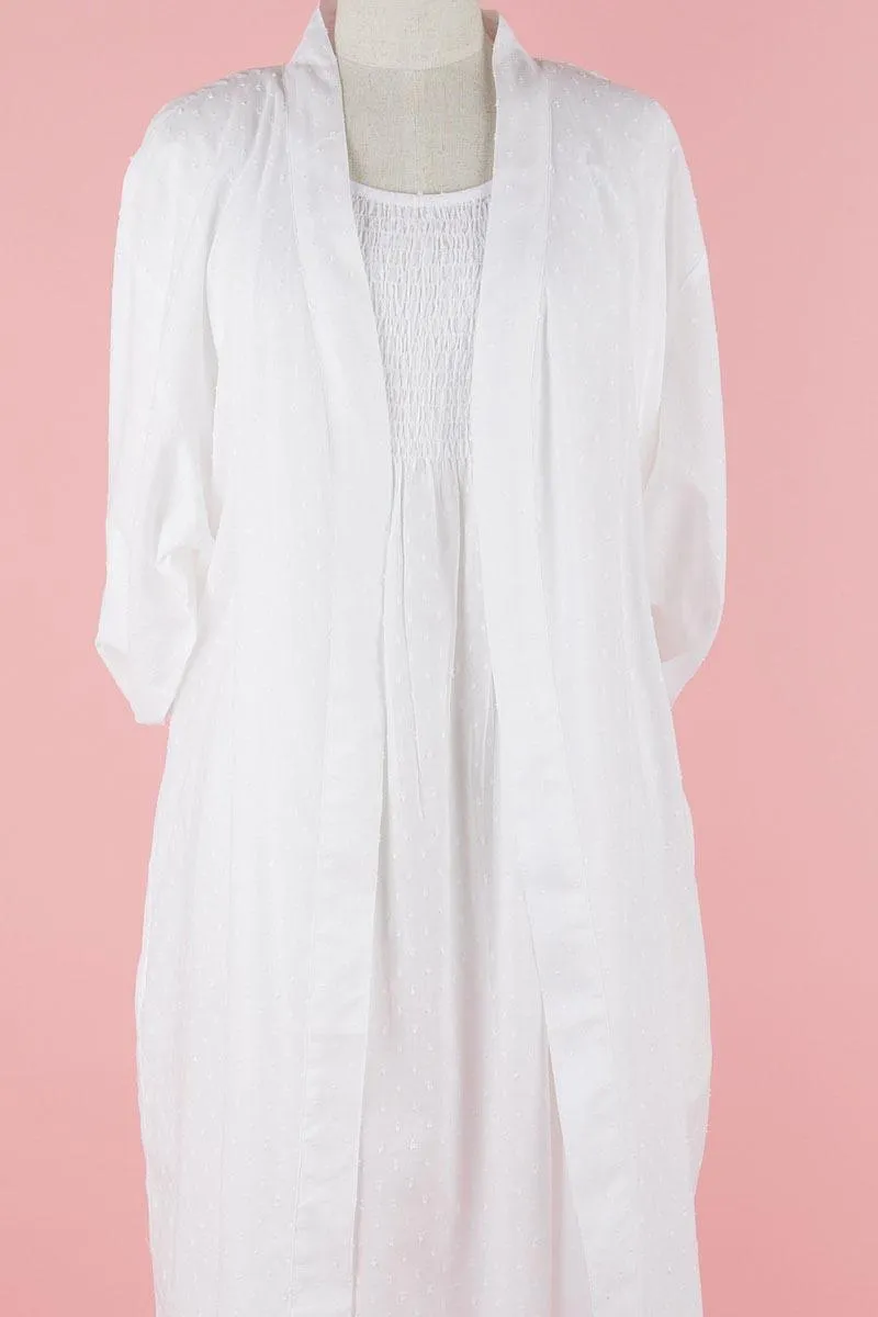 Dressing Gown/Robe | Hail Spot