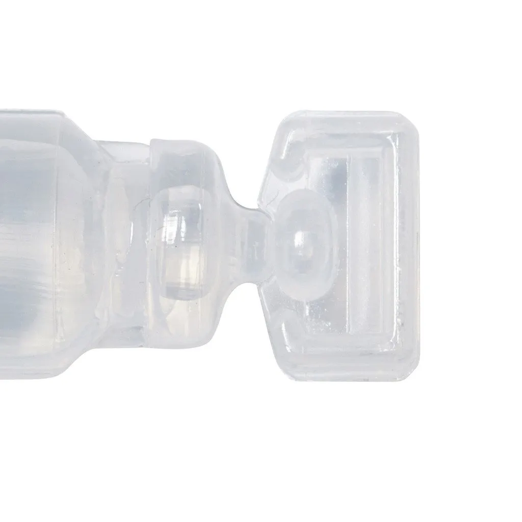 Eyewash Saline Ampoule 15ml