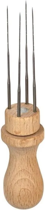 Felting Needle Holder - Gluckskafer / NIC