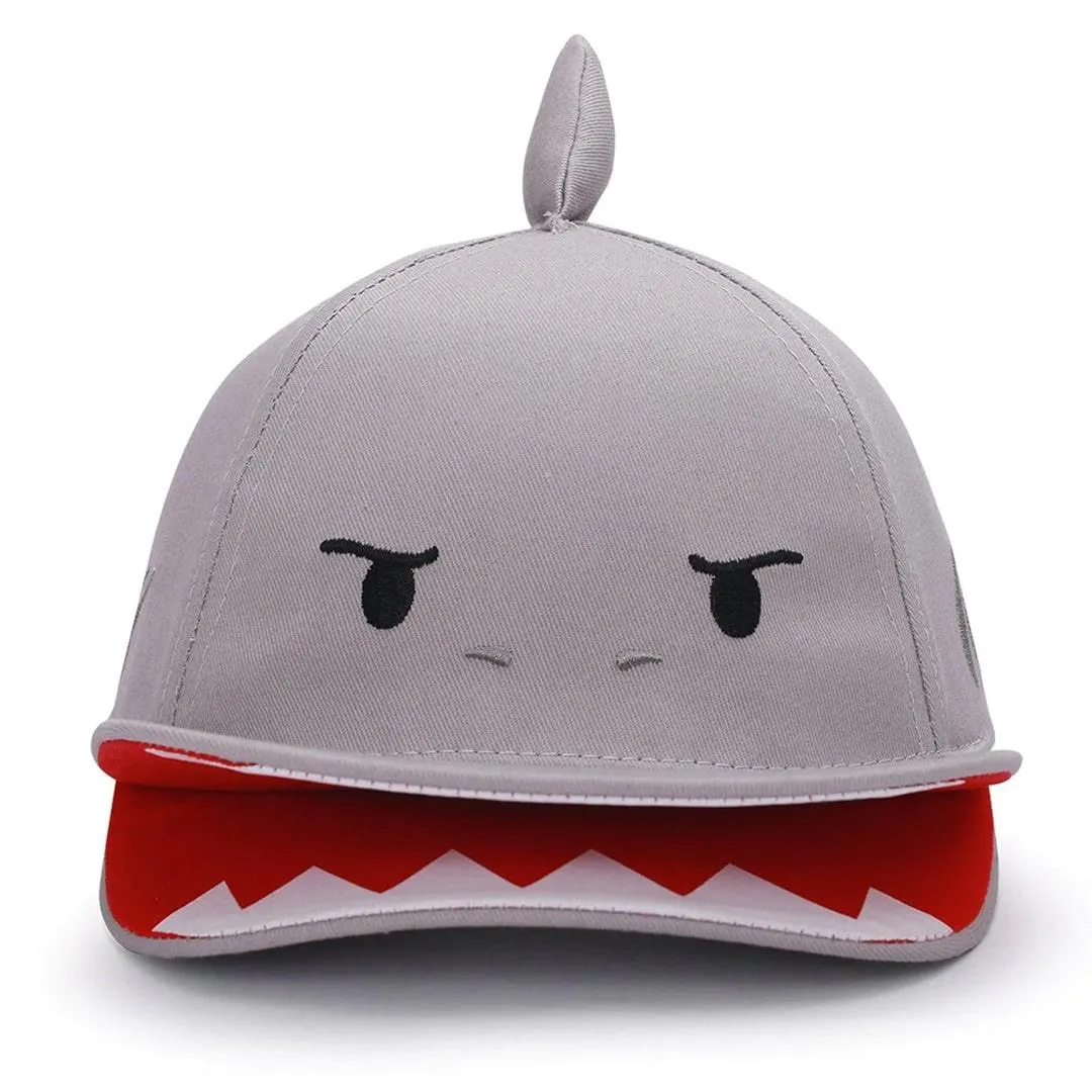 FlapJack Kids UPF50  One Size 3D Cap