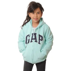 GAP Kids Jacket - Baby Blue