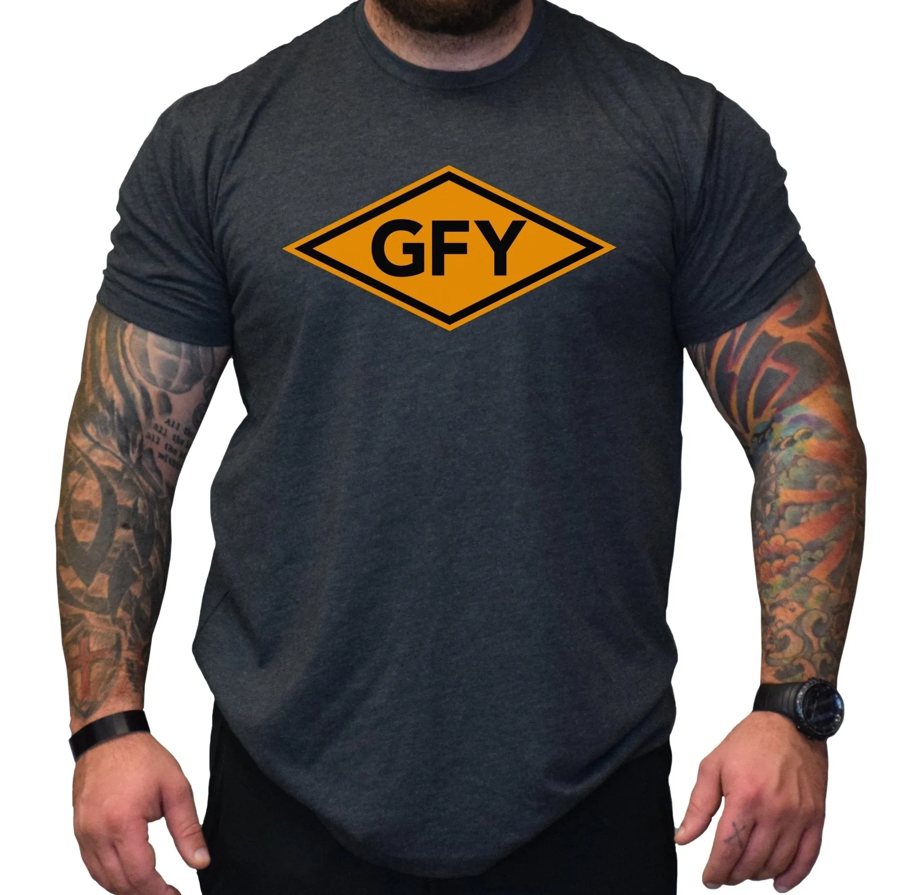 G.F.Y. Diamond