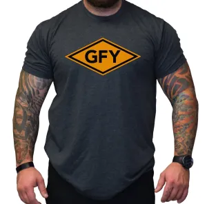 G.F.Y. Diamond