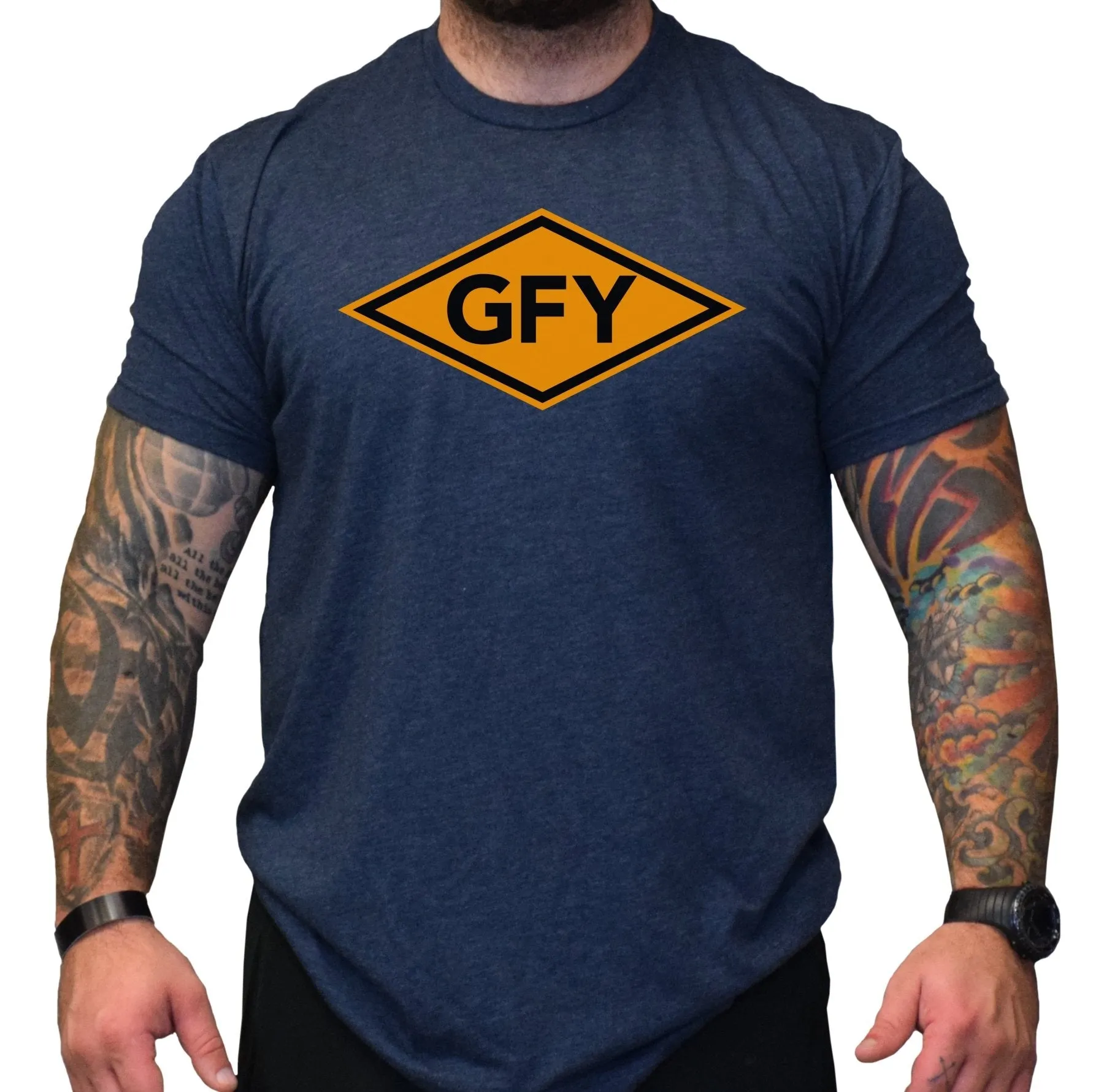 G.F.Y. Diamond