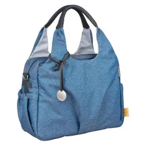 Green Label Global Bag Ecoya Blue