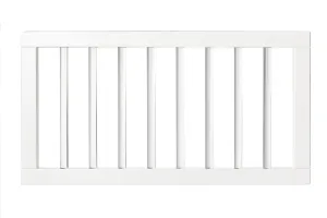 HushCrib Toddler Rail