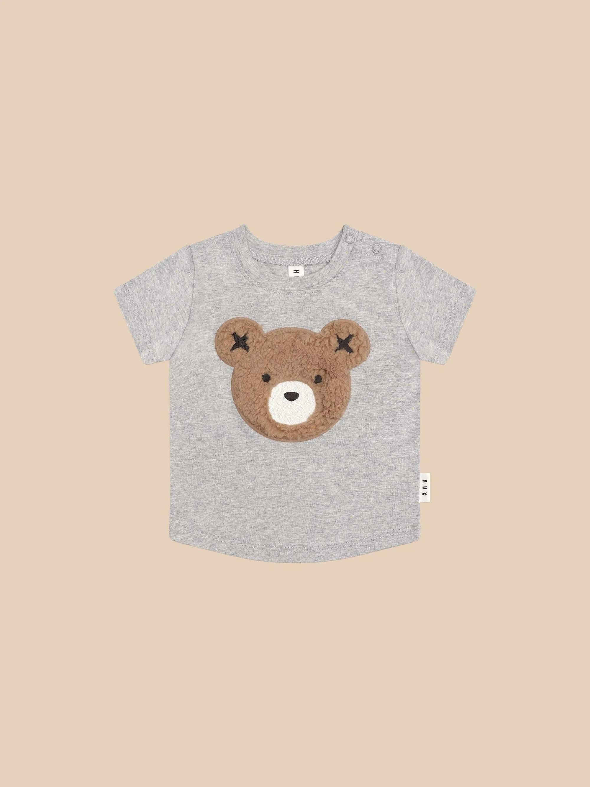 Huxbaby Furry Hux T-Shirt