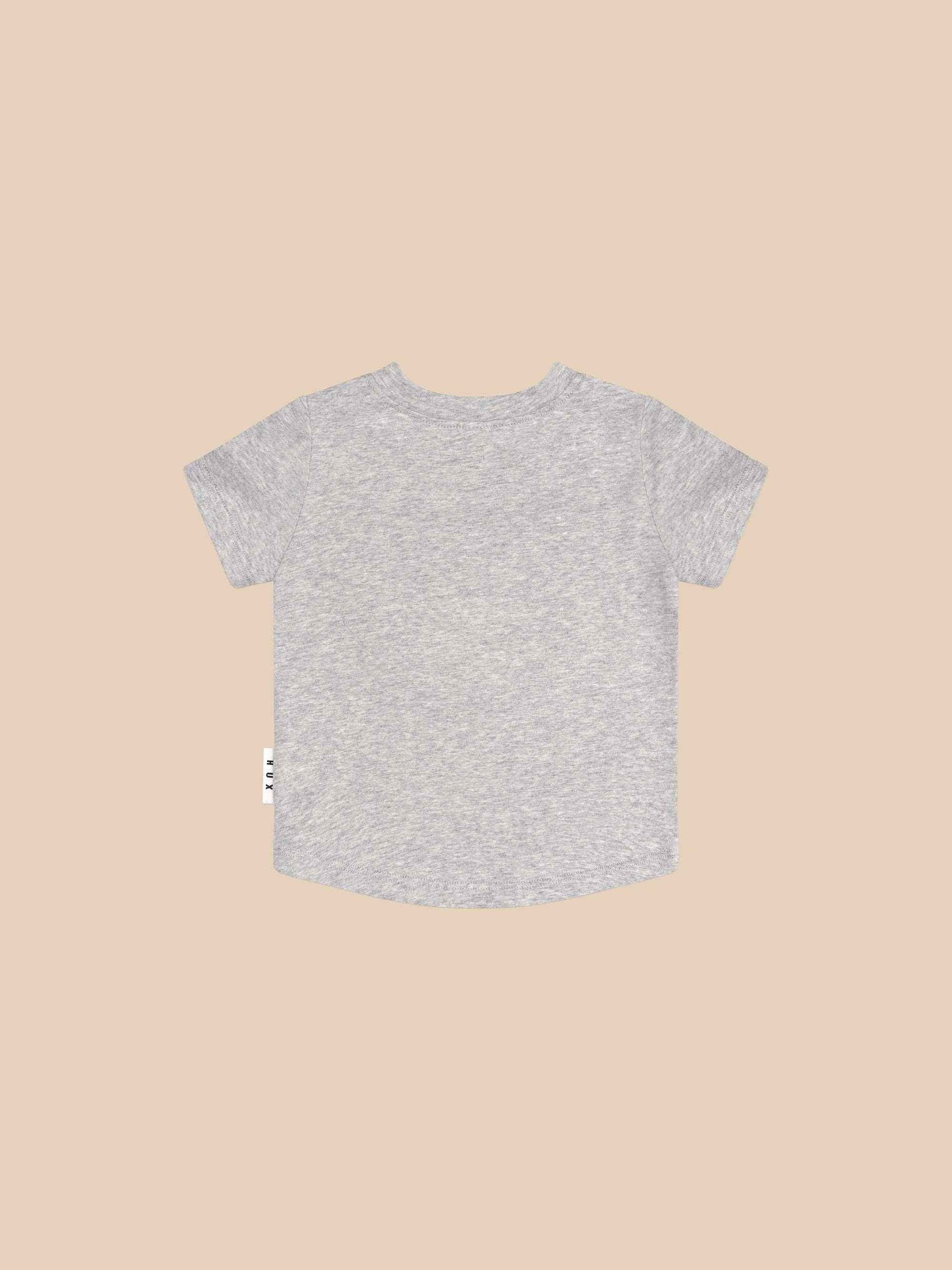 Huxbaby Furry Hux T-Shirt