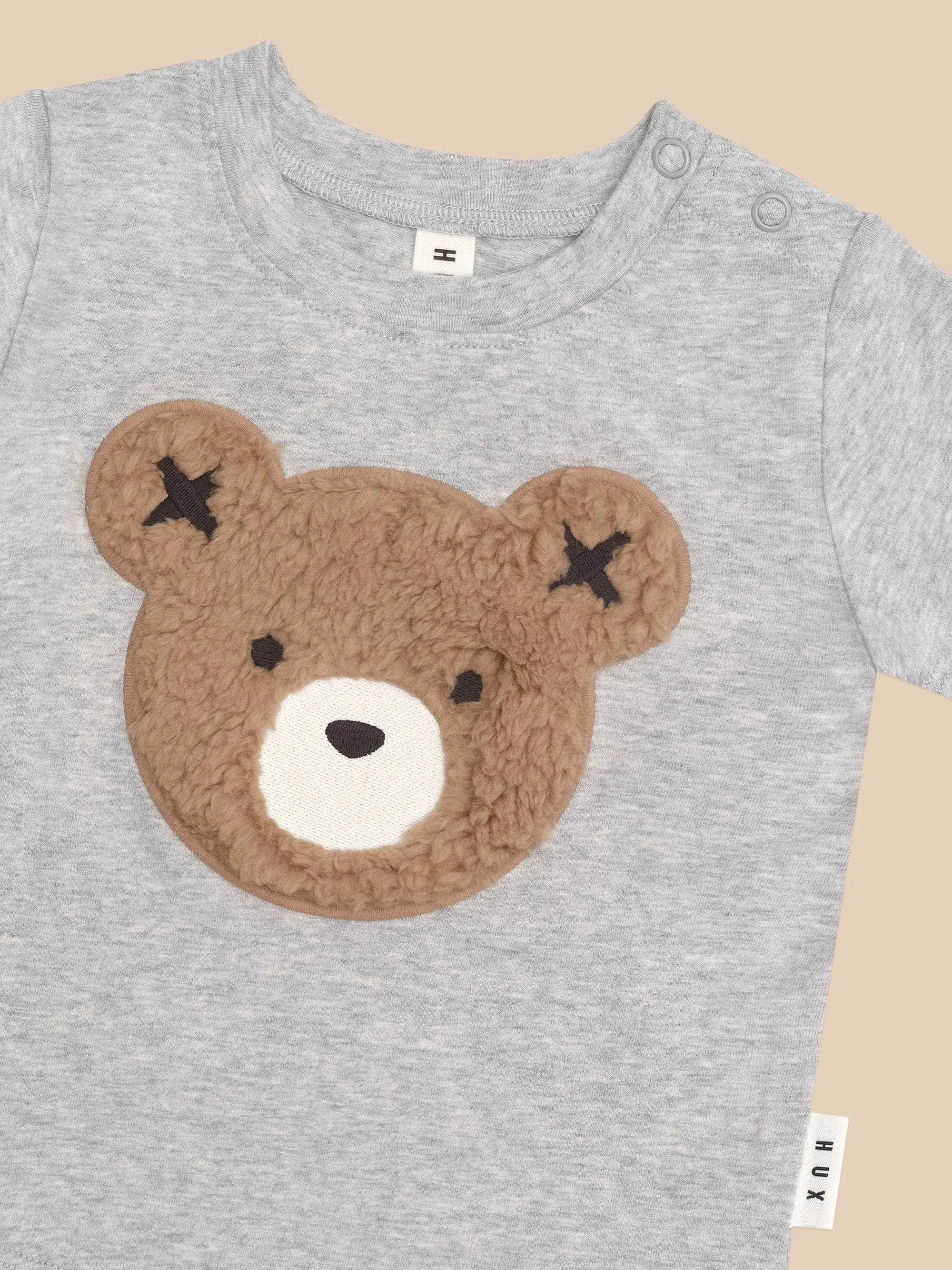 Huxbaby Furry Hux T-Shirt