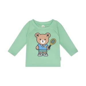 Huxbaby Tennis Hux Rashie - Foam