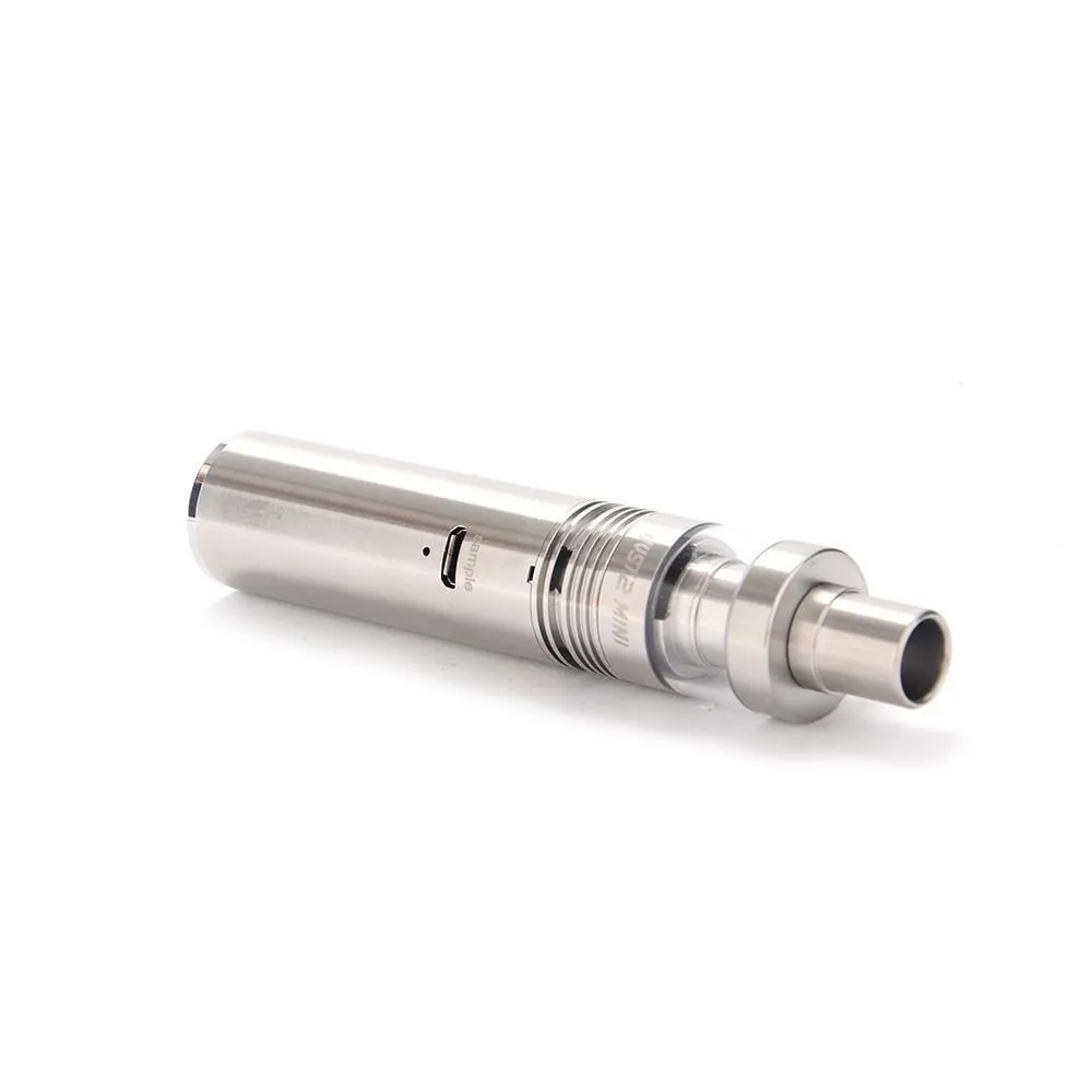iJust 2 Mini Kit by Eleaf - Silver