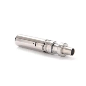 iJust 2 Mini Kit by Eleaf - Silver