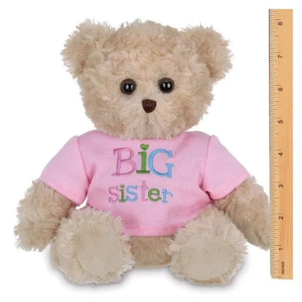 Ima Big Sister Plush Teddy Bear