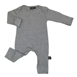 Infant Bamboo Romper