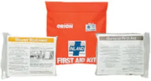 INLAND FIRST AID KIT