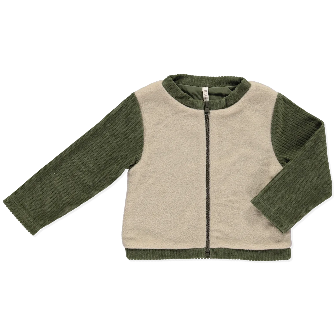 Jacket Arizona Khaki
