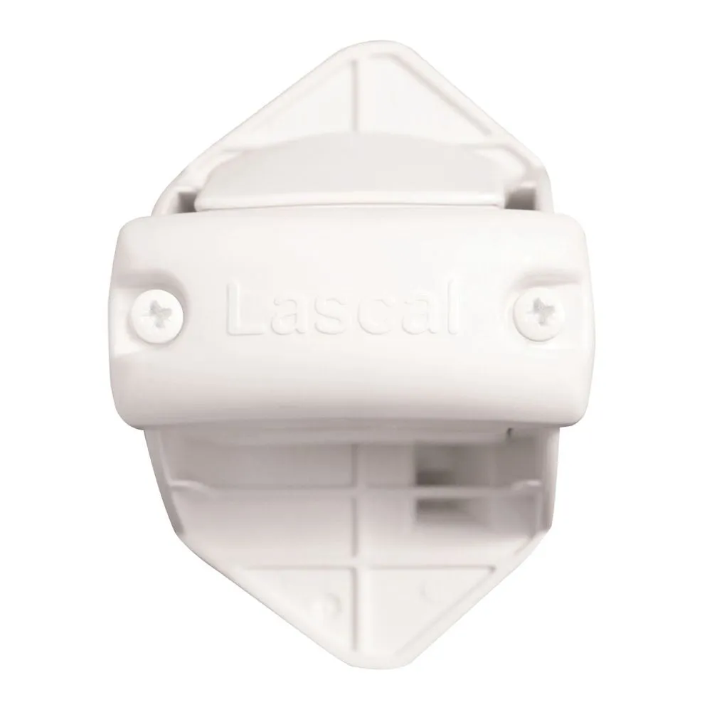 KiddyGuard Avant Locking Strip - White