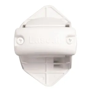 KiddyGuard Avant Locking Strip - White