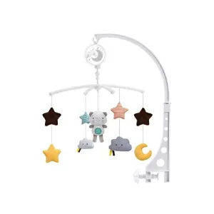 KONIG MUSICAL COT MOBILE