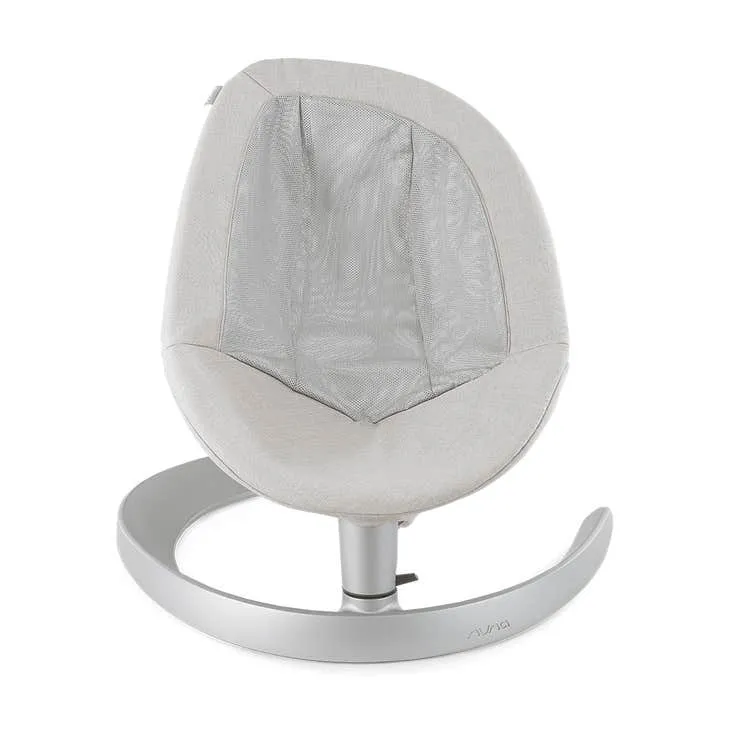 Leaf Grow Baby Seat and Rocker by Nuna
