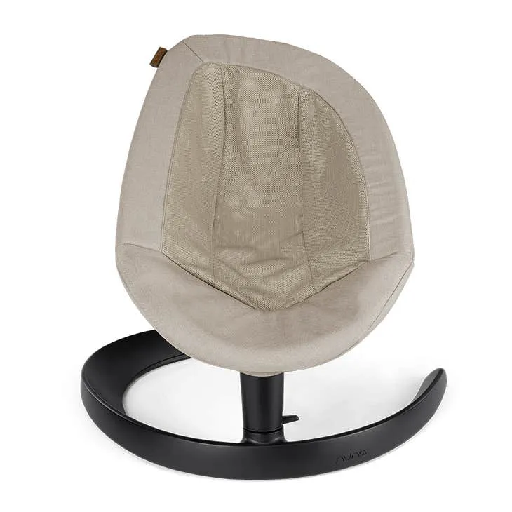 Leaf Grow Baby Seat and Rocker by Nuna