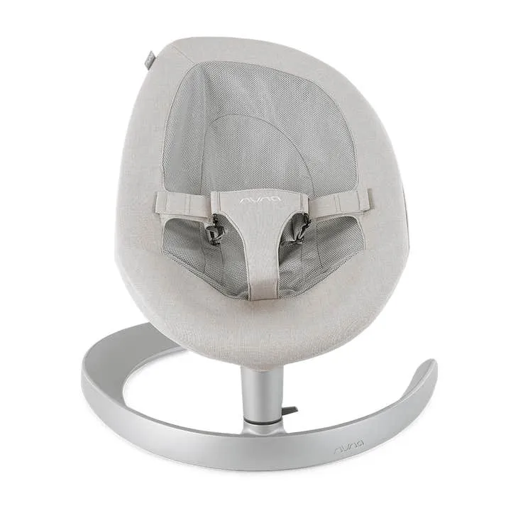 Leaf Grow Baby Seat and Rocker by Nuna