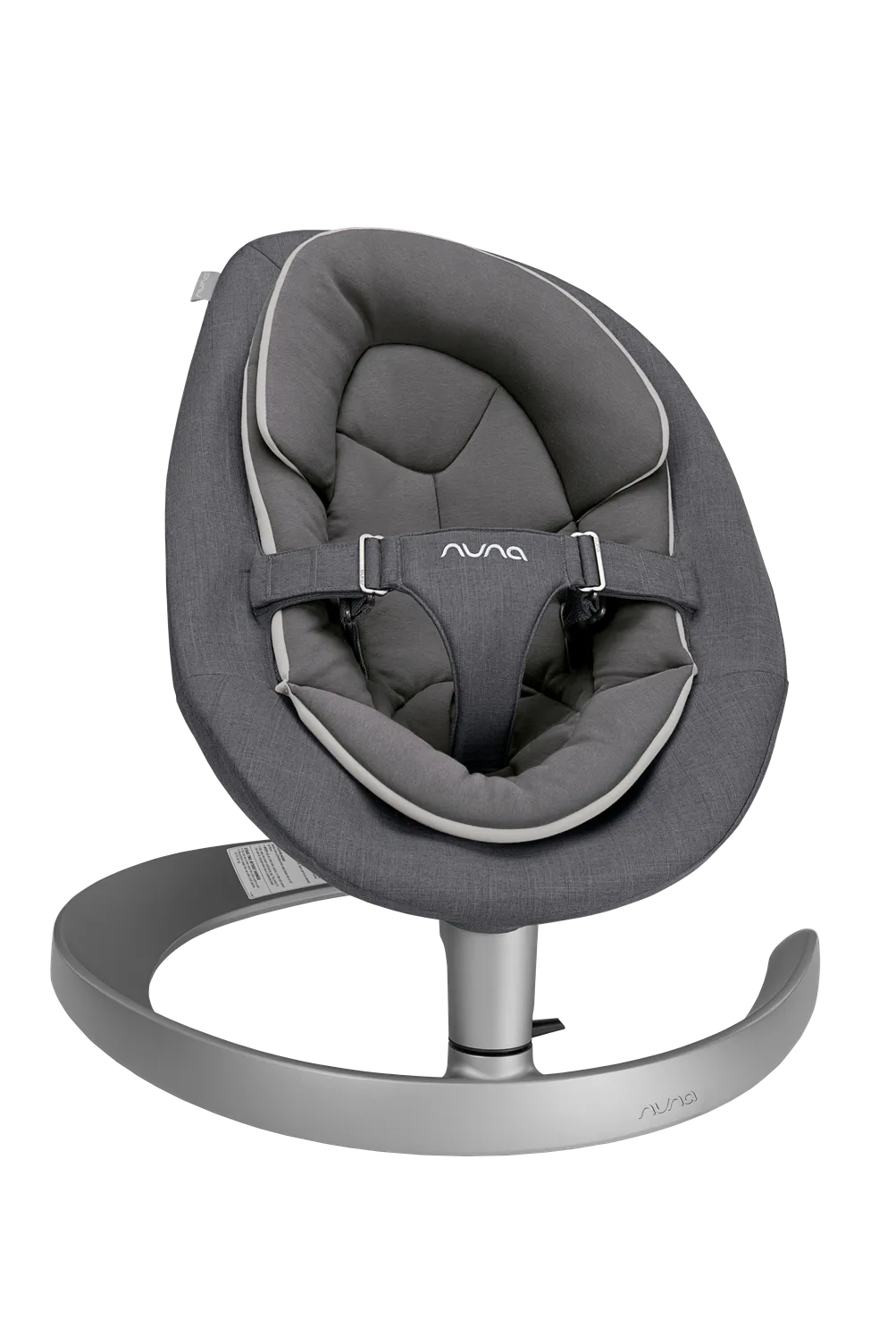 Leaf Grow Baby Seat and Rocker by Nuna