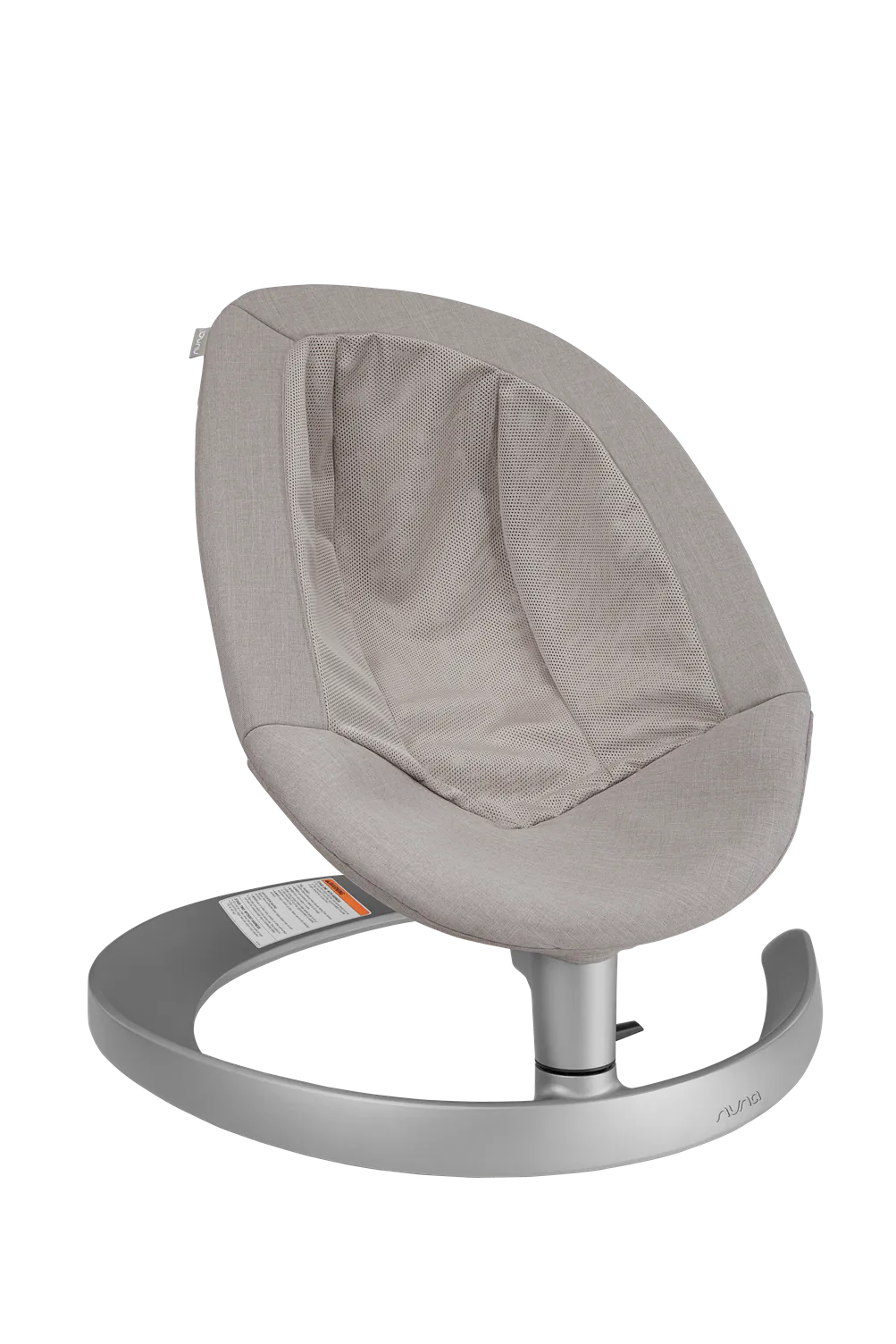 Leaf Grow Baby Seat and Rocker by Nuna