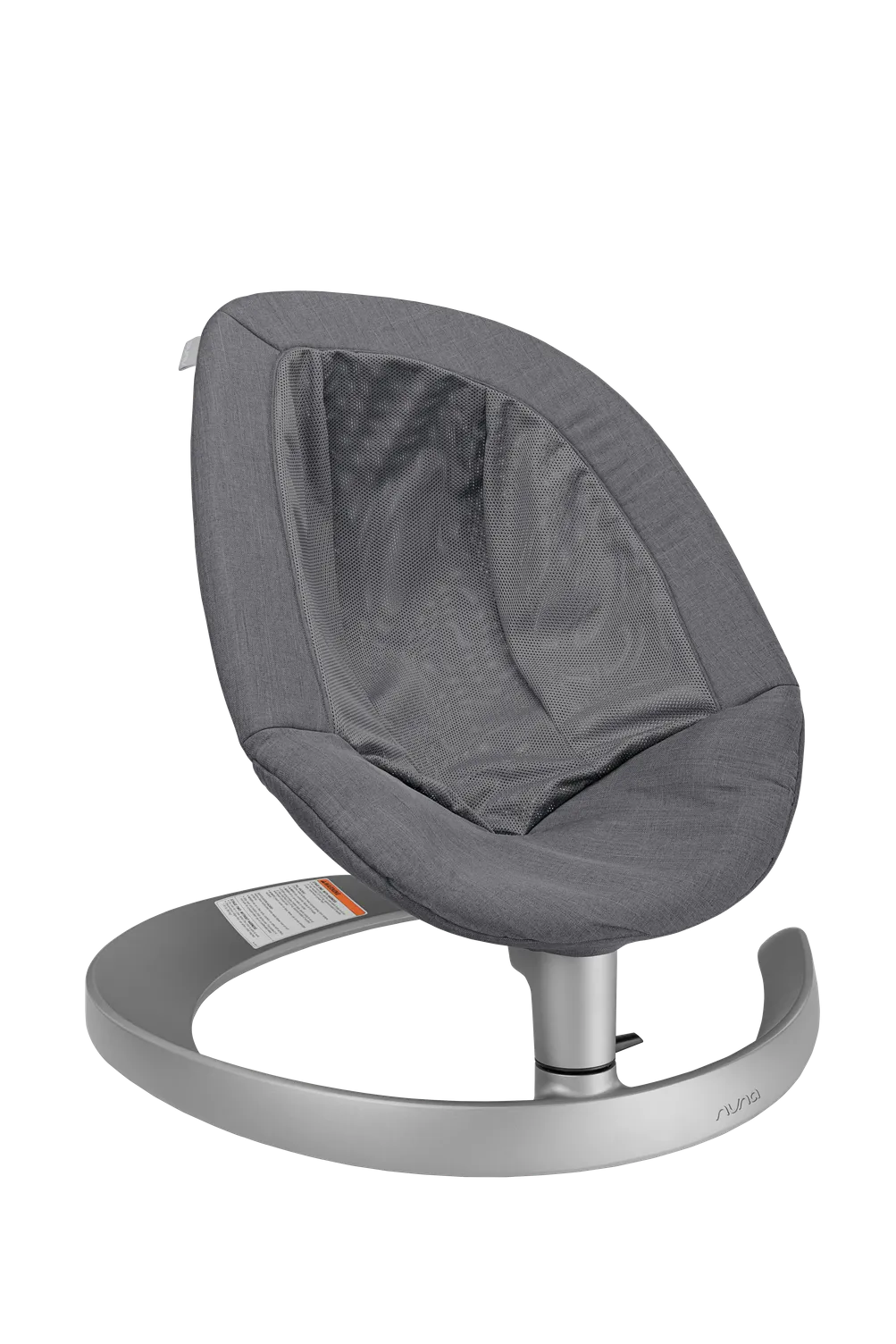 Leaf Grow Baby Seat and Rocker by Nuna
