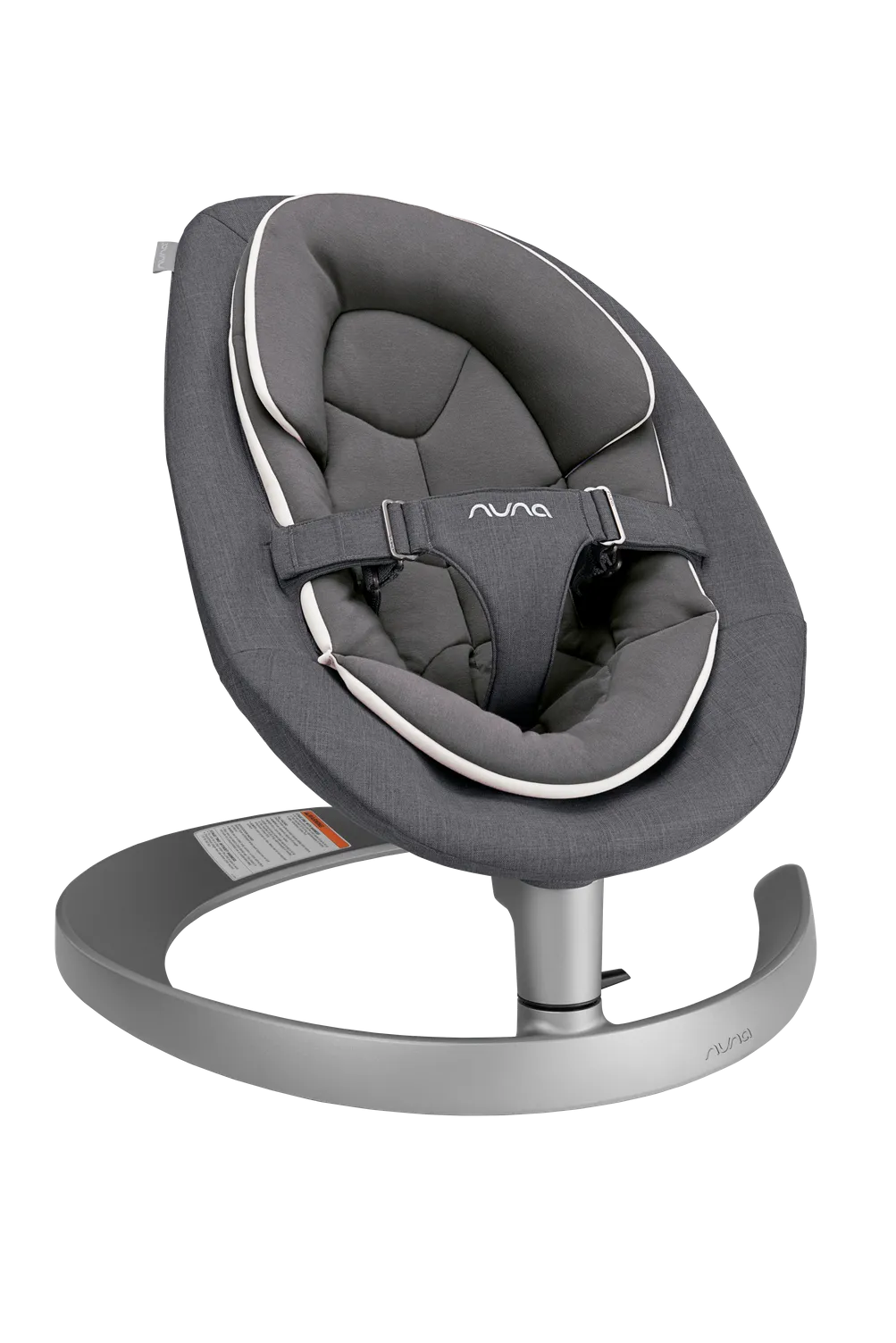 Leaf Grow Baby Seat and Rocker by Nuna