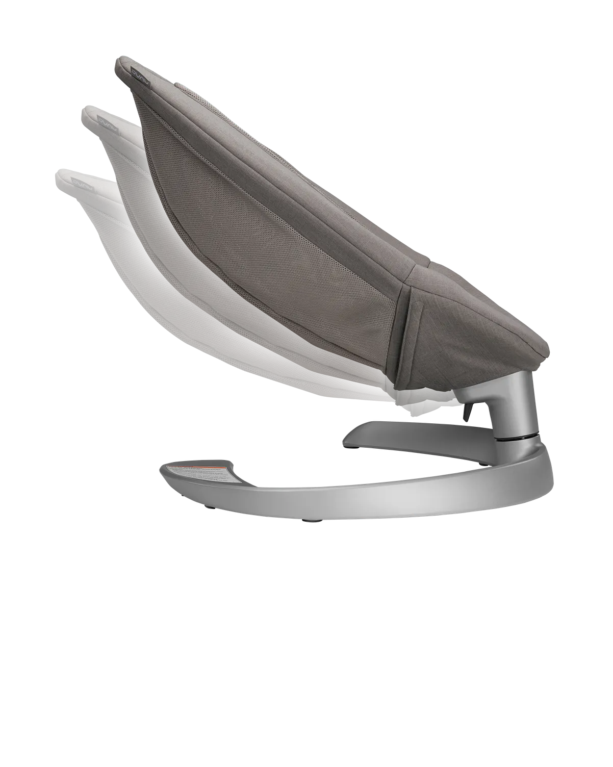 Leaf Grow Baby Seat and Rocker by Nuna