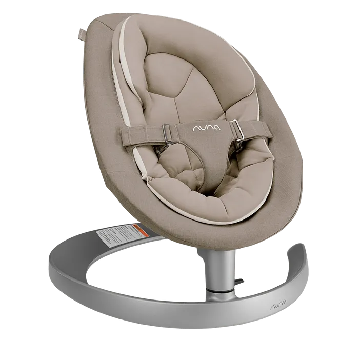 Leaf Grow Baby Seat and Rocker by Nuna