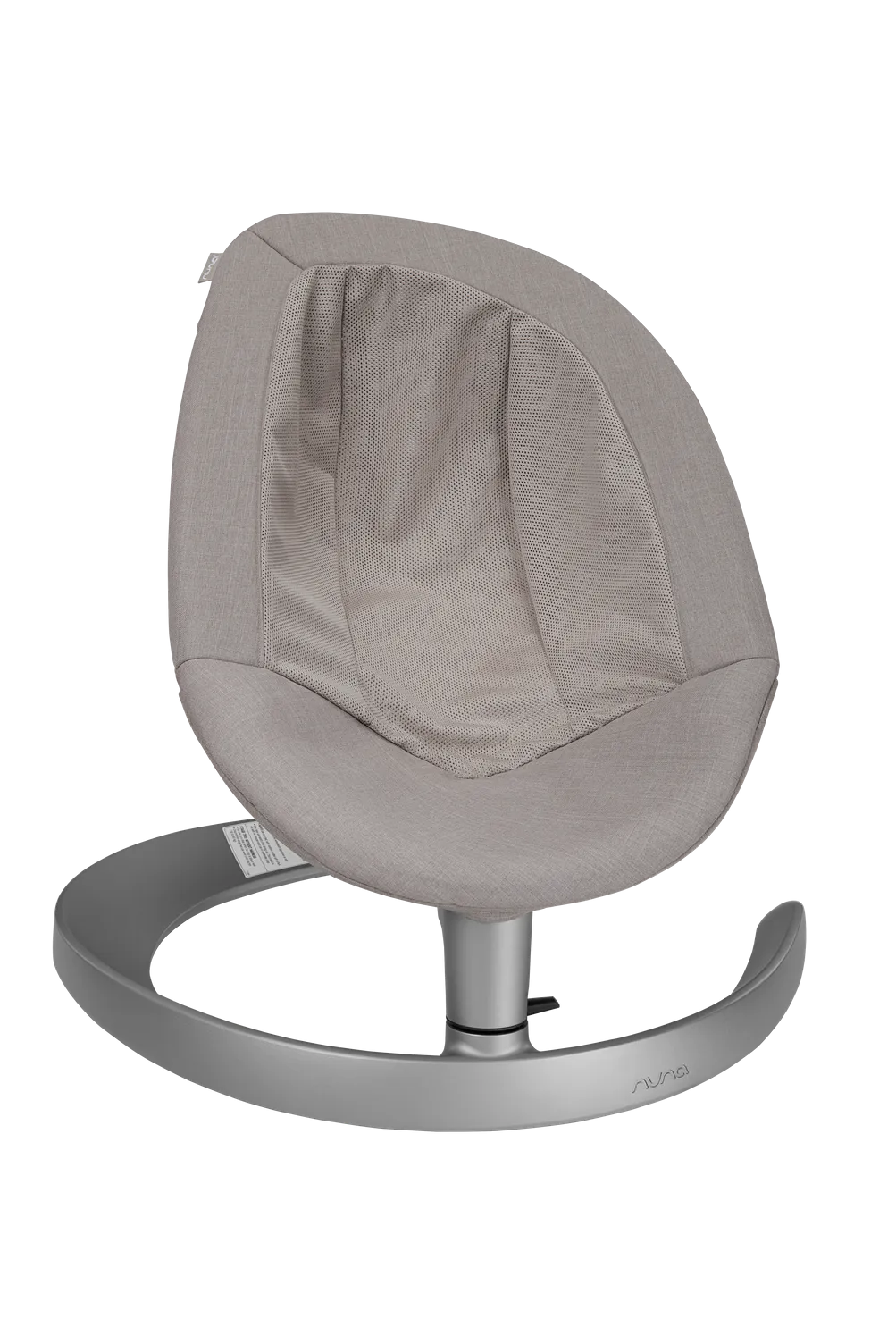 Leaf Grow Baby Seat and Rocker by Nuna