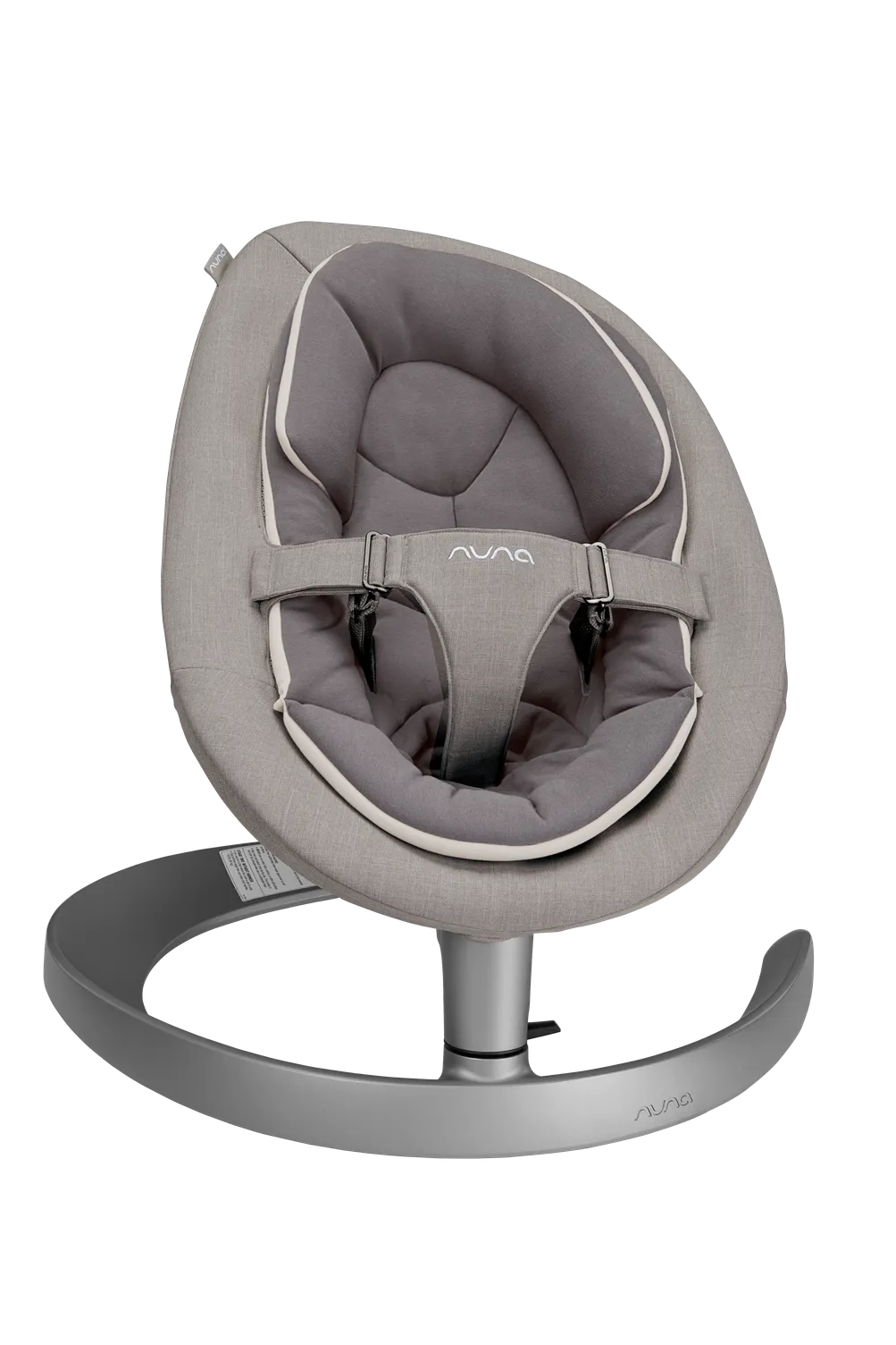 Leaf Grow Baby Seat and Rocker by Nuna