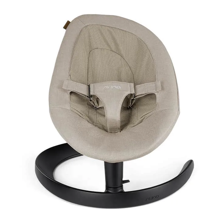 Leaf Grow Baby Seat and Rocker by Nuna