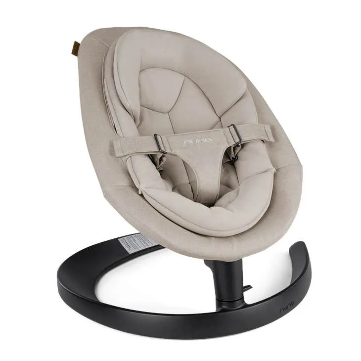 Leaf Grow Baby Seat and Rocker by Nuna