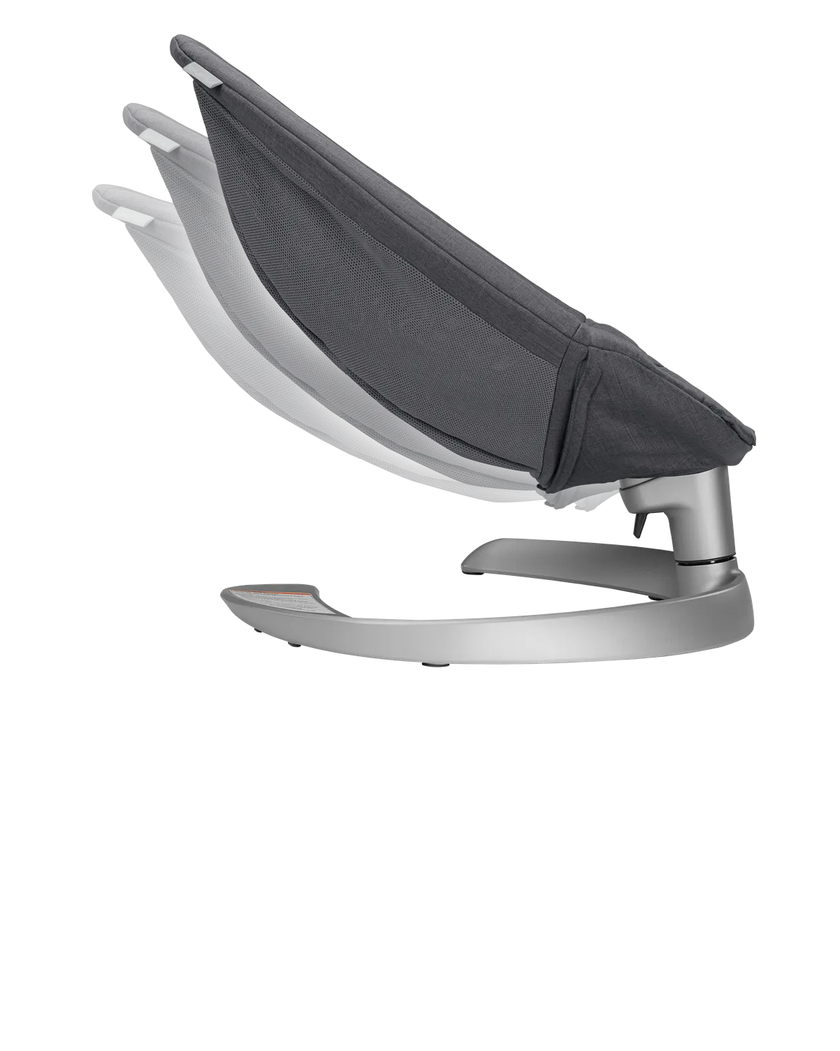 Leaf Grow Baby Seat and Rocker by Nuna