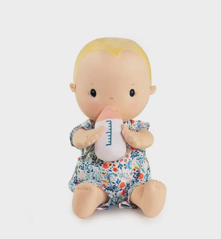 Lilliputiens Billie Soft Doll Doll 36cm