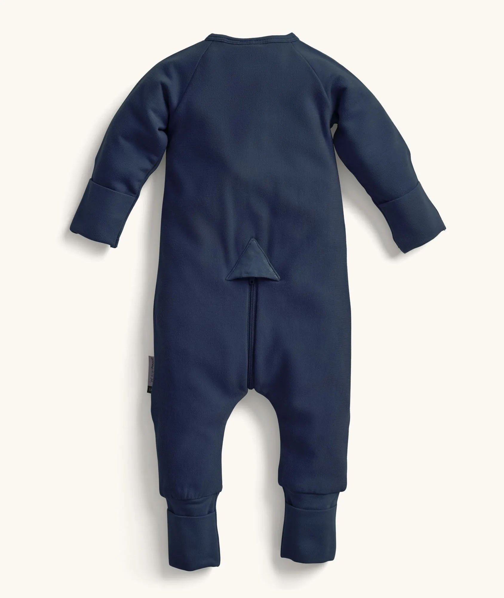 Long Sleeve Romper 1.0 TOG Ink