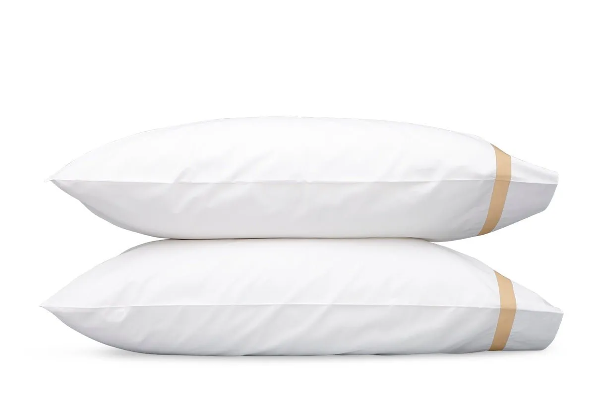 Lowell Ambrosia Bedding by Matouk